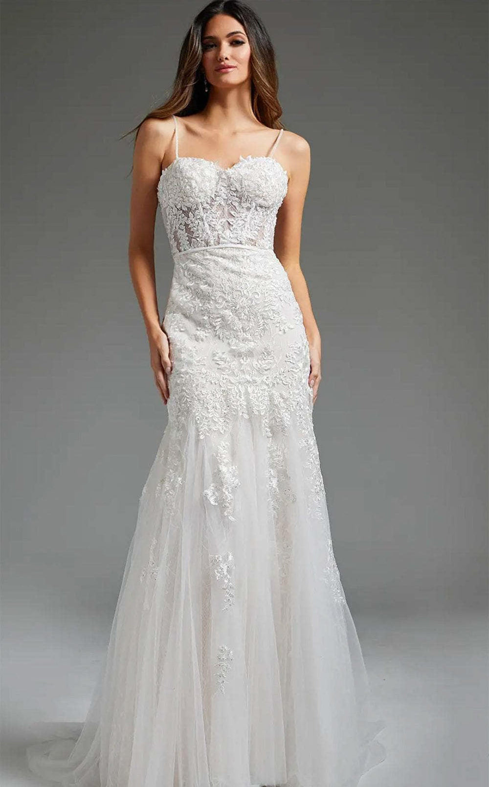 Jovani JB38490 Dress - VOLAKK