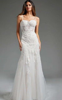 Jovani JB38490 Dress view 1