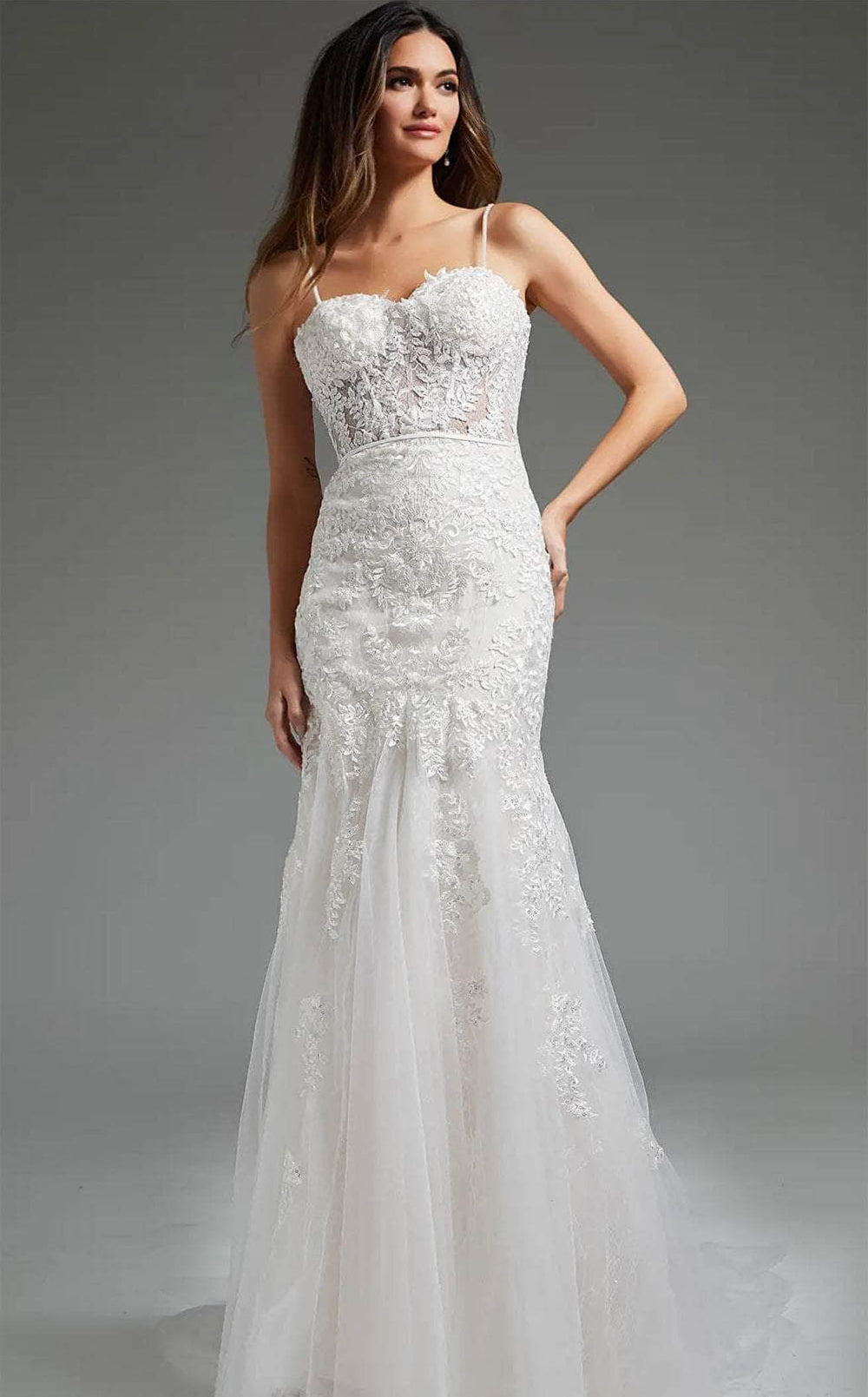 Jovani JB38490 Dress details - VOLAKK