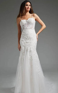 Jovani JB38490 Dress view 2