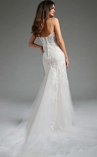 Jovani JB38490 Dress view 5