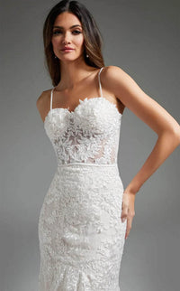 Jovani JB38490 Dress view 4