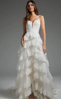 Jovani JB38641 Dress view 1