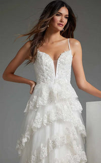 Jovani JB38641 Dress view 3