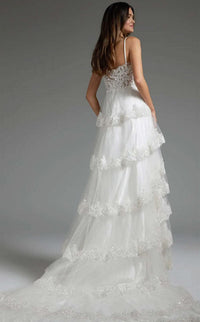 Jovani JB38641 Dress view 4