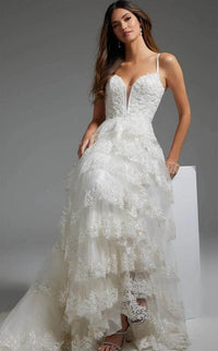 Jovani JB38641 Dress view 2
