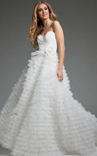 Jovani JB38958 Dress view 2