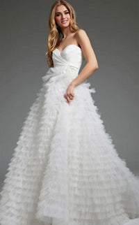 Jovani JB38958 Dress view 3