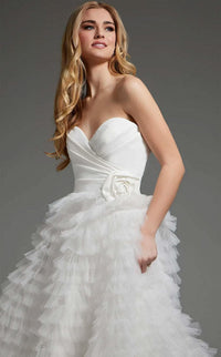 Jovani JB38958 Dress view 4