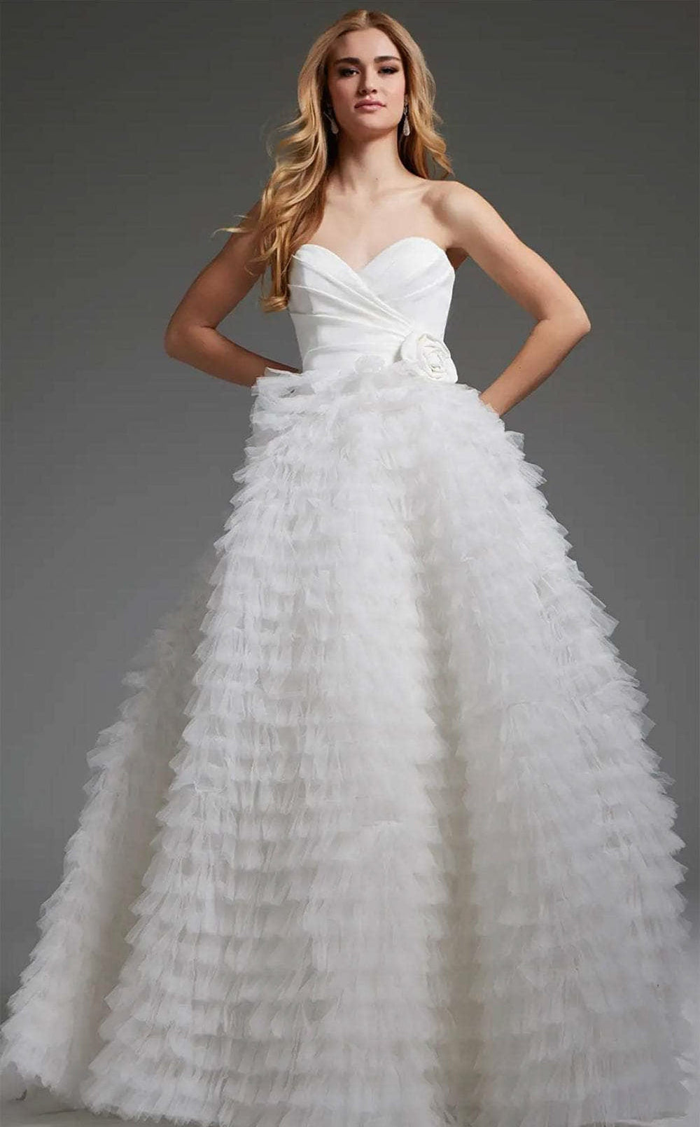Jovani JB38958 Dress - VOLAKK