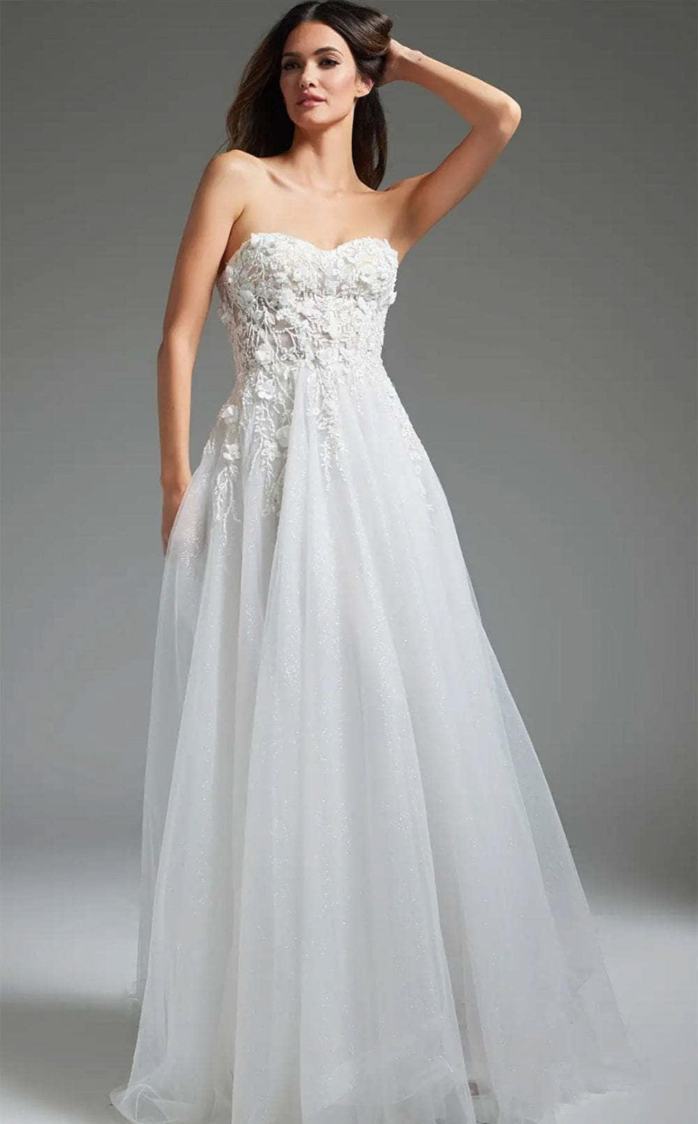 Jovani JB39160 Dress details - VOLAKK