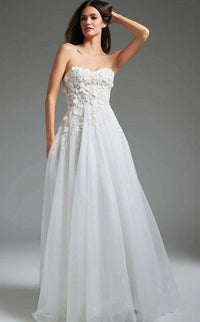 Jovani JB39160 Dress view 2