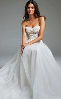 Jovani JB39160 Dress view 3