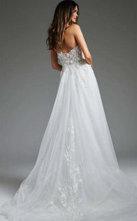 Jovani JB39160 Dress view 5