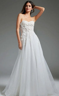 Jovani JB39160 Dress view 1
