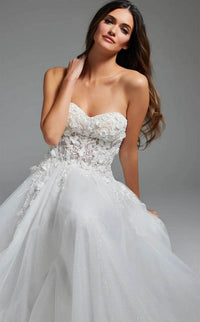 Jovani JB39160 Dress view 4