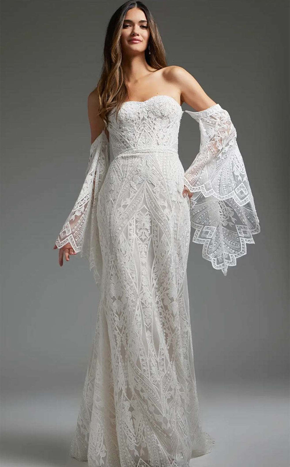 Jovani JB39162 Dress details - VOLAKK