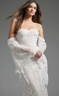 Jovani JB39162 Dress view 3