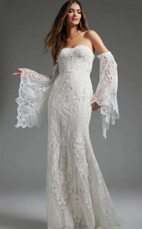 Jovani JB39162 Dress view 1