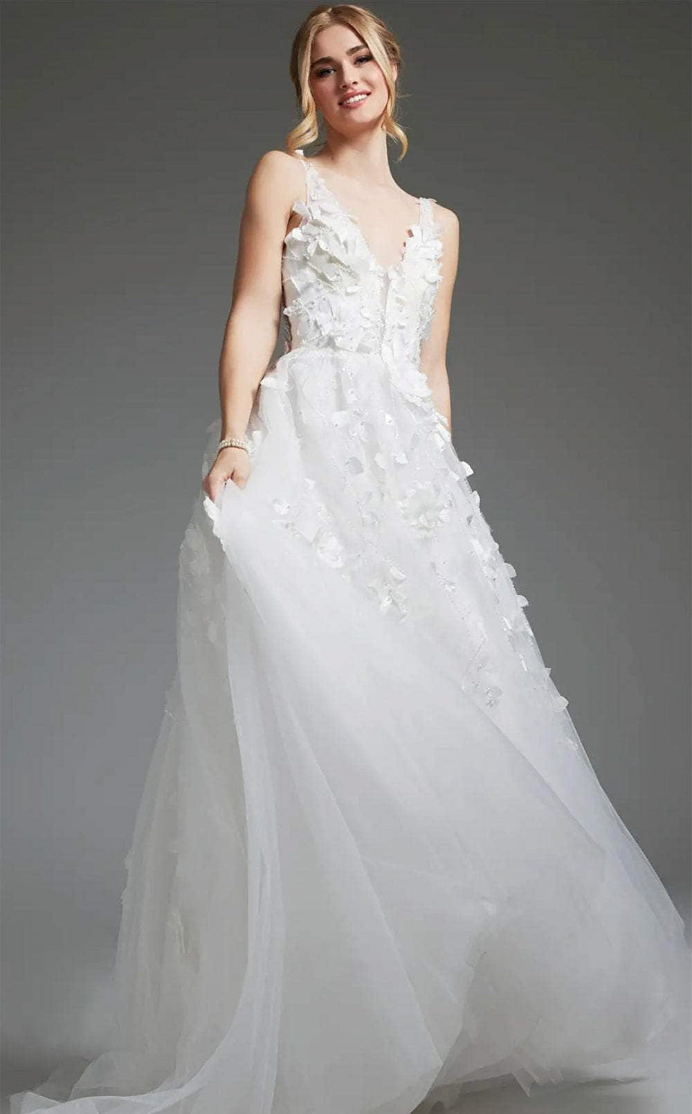 Jovani JB40511 Dress details - VOLAKK