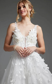 Jovani JB40511 Dress view 3