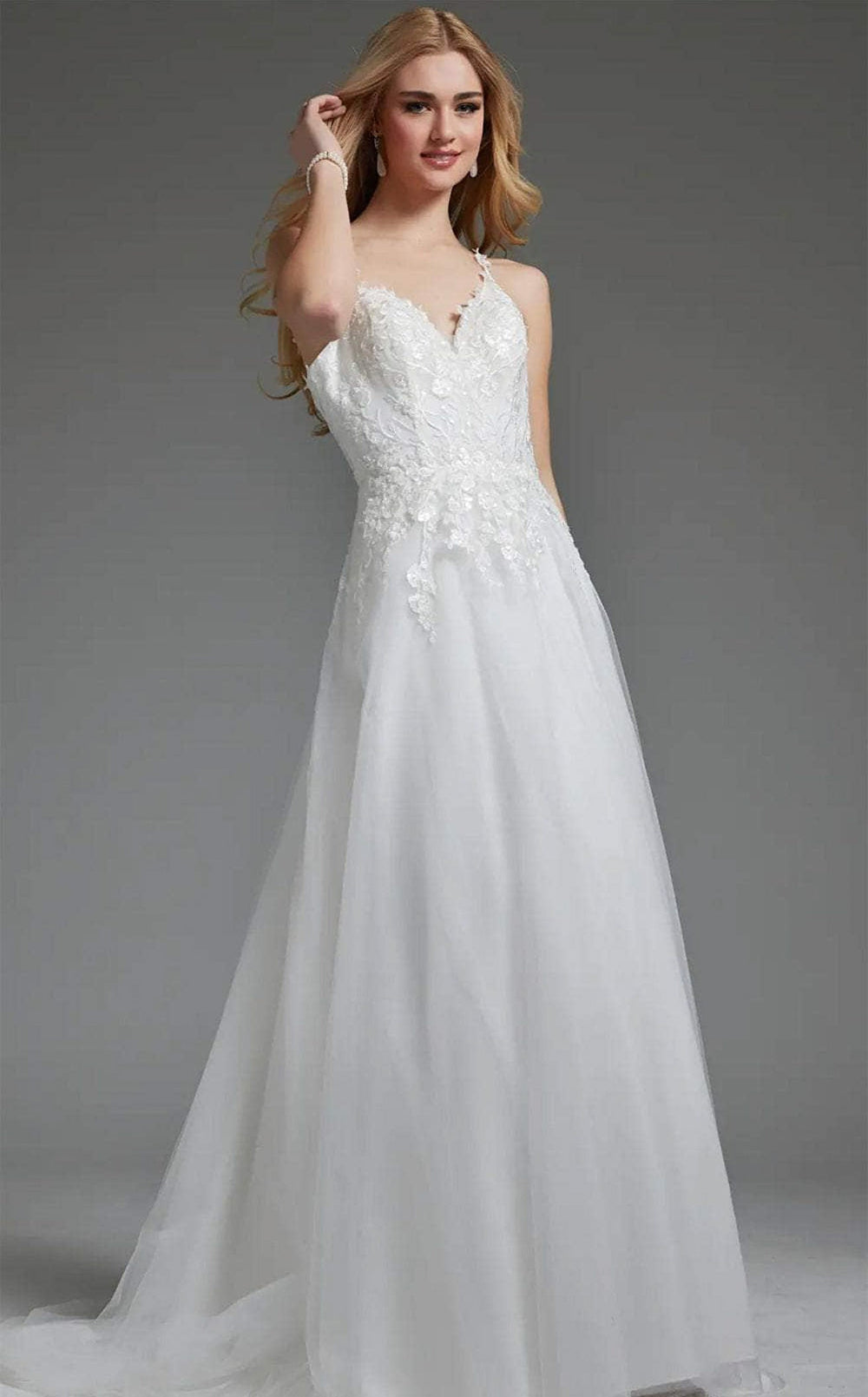 Jovani JB40513 Dress details - VOLAKK