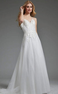 Jovani JB40513 Dress view 2