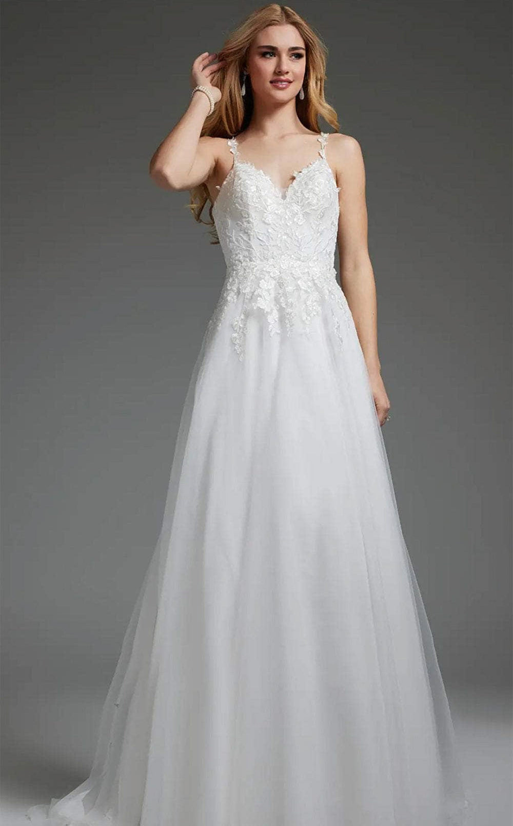 Jovani JB40513 Dress - VOLAKK