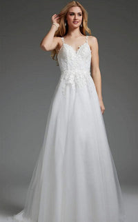Jovani JB40513 Dress view 1