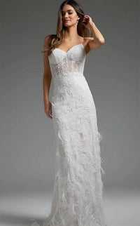 Jovani JB40590 Dress view 1