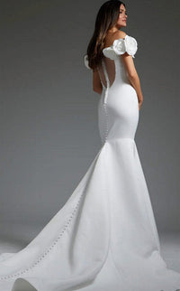 Jovani JB40594 Dress view 4