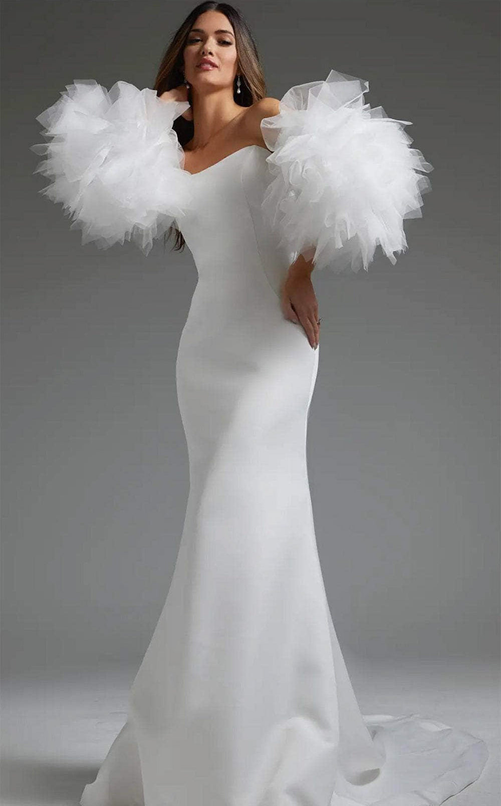 Jovani JB40601 Dress - VOLAKK