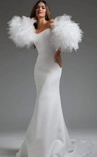 Jovani JB40601 Dress view 1