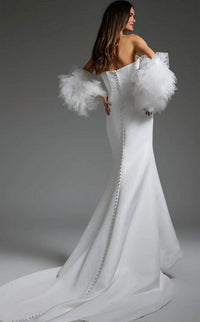 Jovani JB40601 Dress view 3