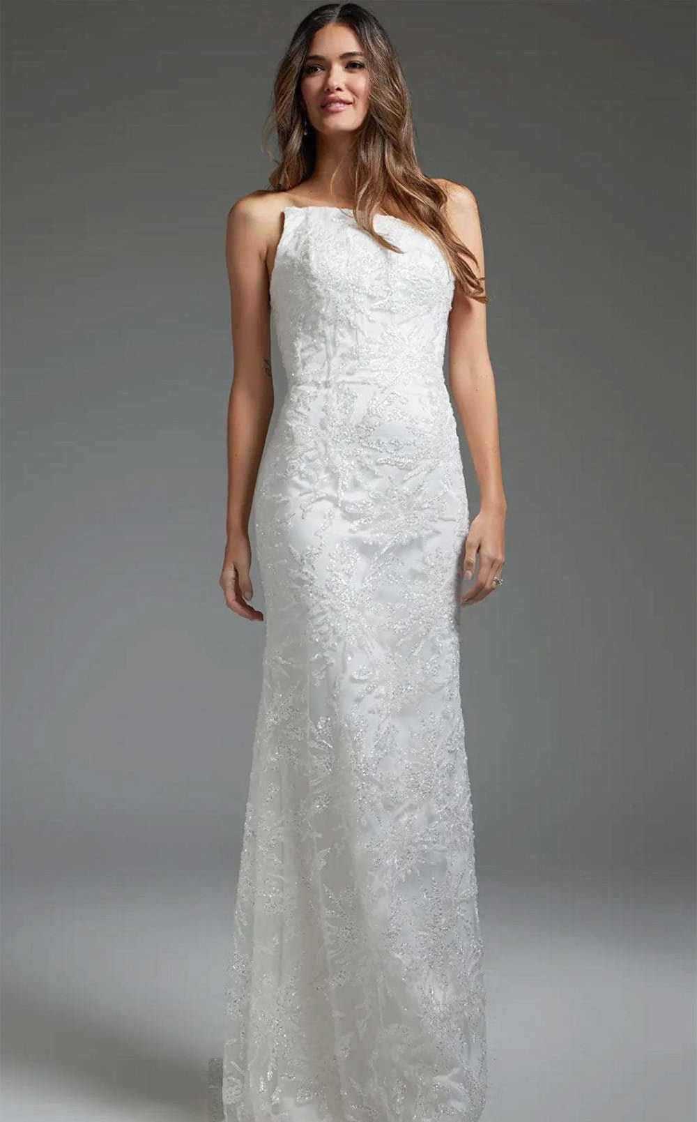 Jovani JB40608 Dress - VOLAKK