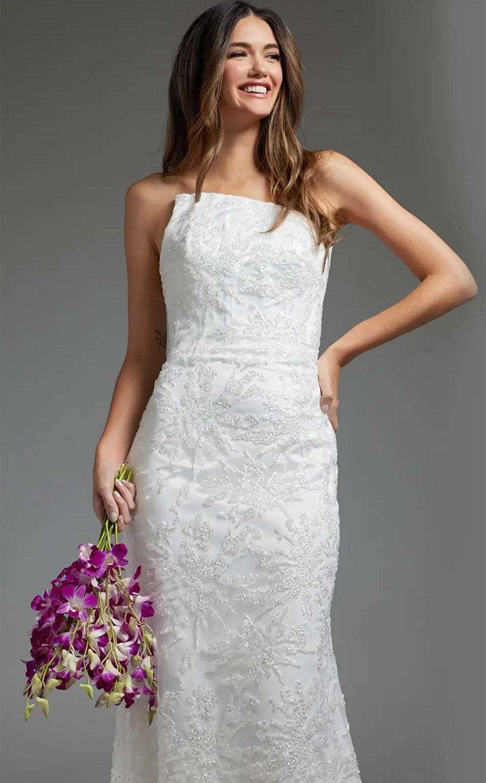Jovani JB40608 Dress details - VOLAKK