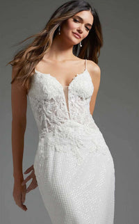 Jovani JB40639 Dress view 2