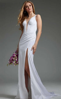 Jovani JB40782 Dress view 2
