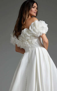 Jovani JB40795 Dress view 4