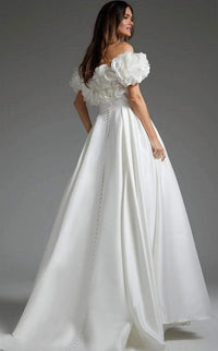 Jovani JB40795 Dress view 3