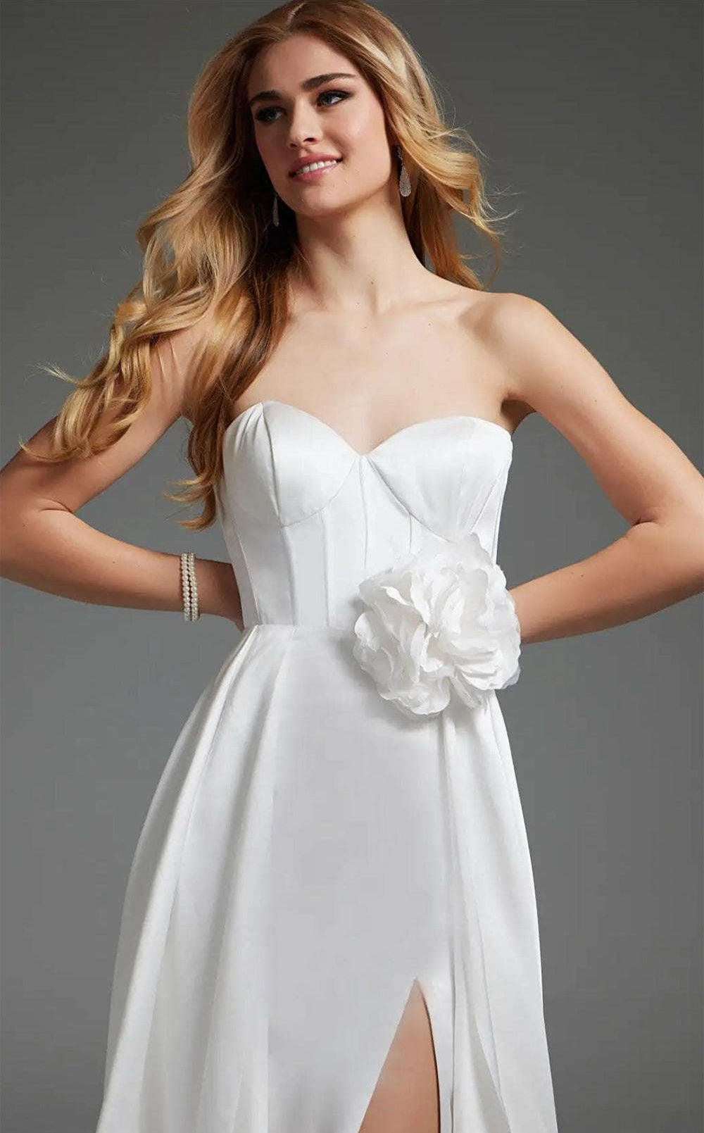Jovani JB40825 Dress details - VOLAKK