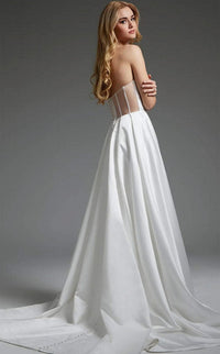 Jovani JB40825 Dress view 4