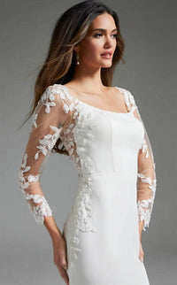Jovani JB42297 Dress view 5