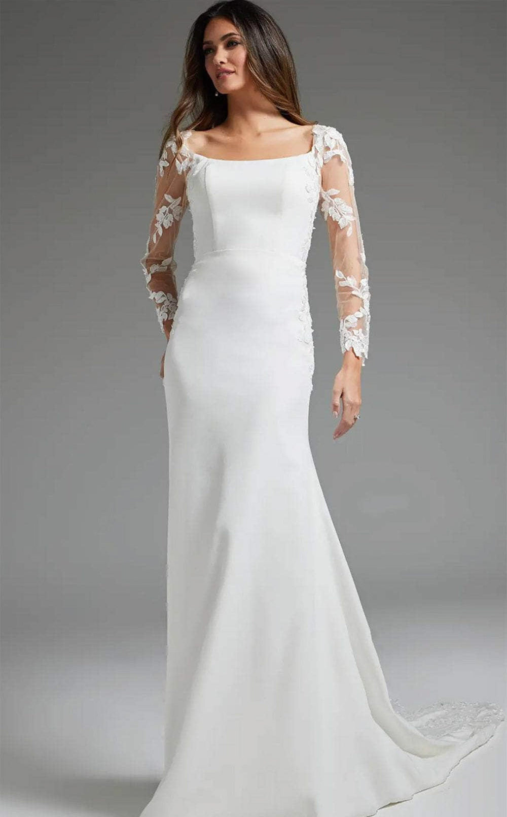 Jovani JB42297 Dress details - VOLAKK