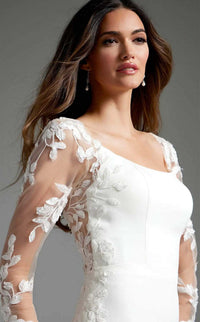 Jovani JB42297 Dress view 6