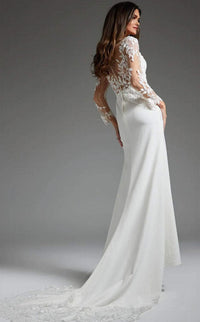 Jovani JB42297 Dress view 8