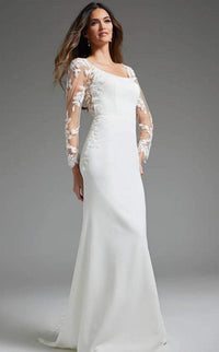 Jovani JB42297 Dress view 4