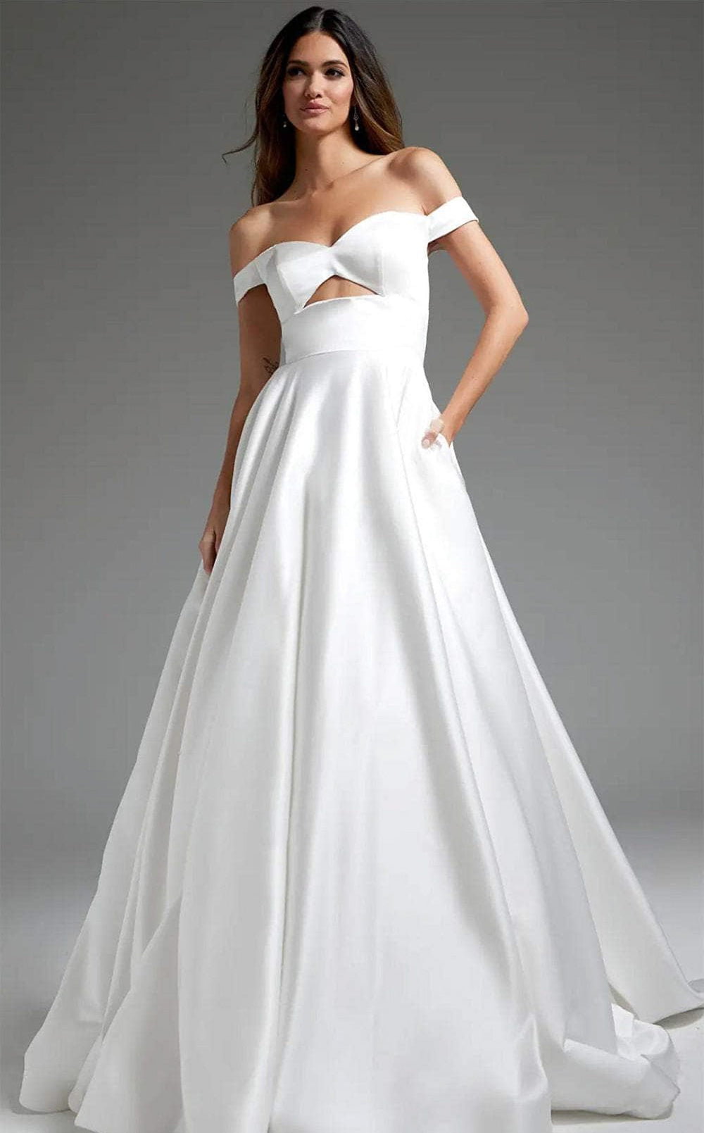Jovani JB42626 Dress - VOLAKK