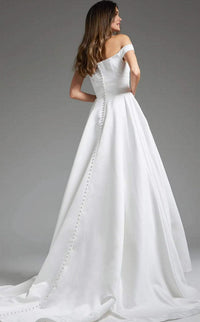 Jovani JB42626 Dress view 3