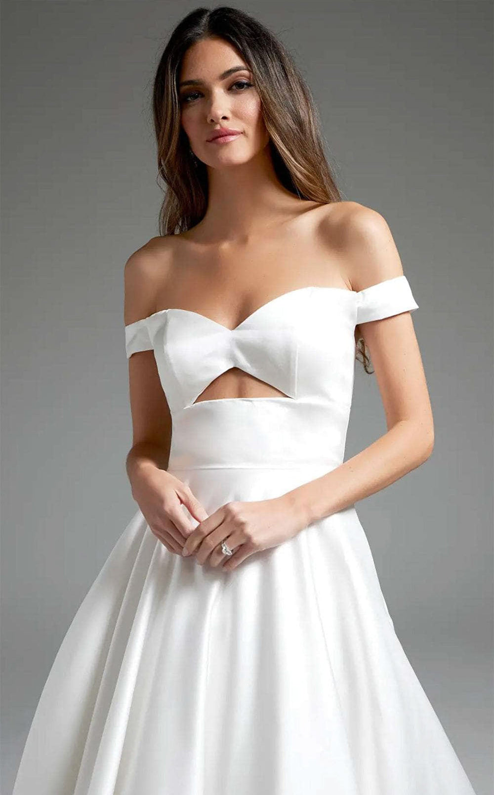 Jovani JB42626 Dress details - VOLAKK